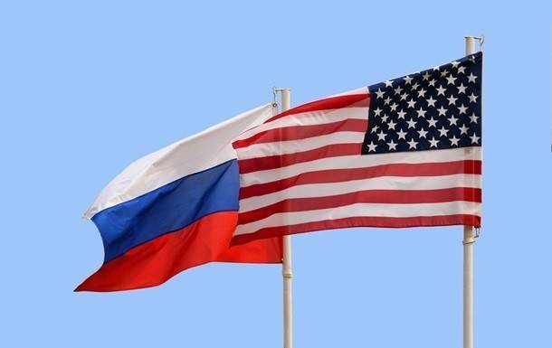 Рэй Кристофер - США вновь обвинили Россию во вмешательстве в выборы - ru.slovoidilo.ua - Россия - США