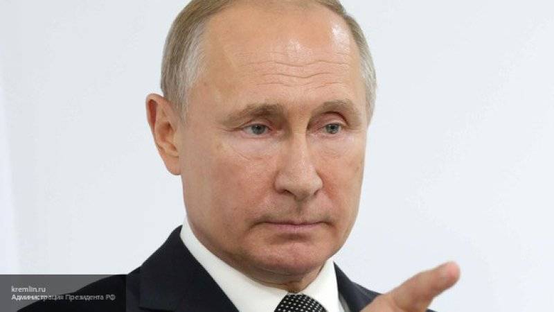 Владимир Путин - Егор Малков - Путин выразил соболезнования родителям погибших при пожаре в Хабаровском крае детей - nation-news.ru - Россия - Хабаровск