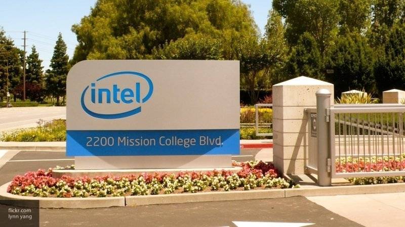 СМИ сообщают о консультациях Apple по покупке подразделений Intel - nation-news.ru - США - Сан-Диего - Рим - шт. Калифорния