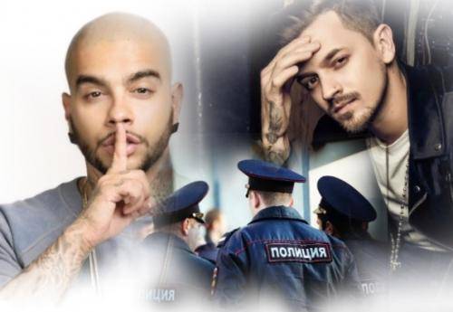 Клип ценой заключения или как Тимати «издевается» над Марвиным ради прибыли - vistanews.ru - Женева