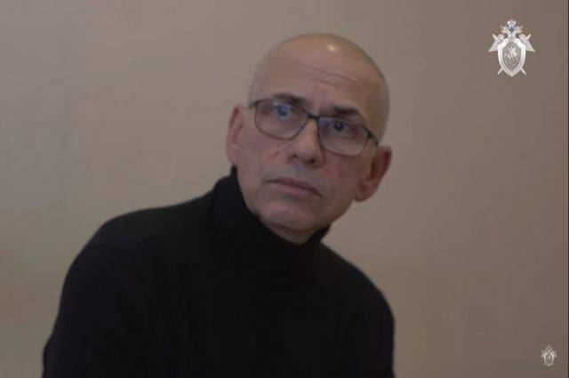 Алексей Кузнецов - Экс-министр финансов Подмосковья сознался в хищении 11 млрд рублей - aif.ru - Москва - Московская обл. - Франция