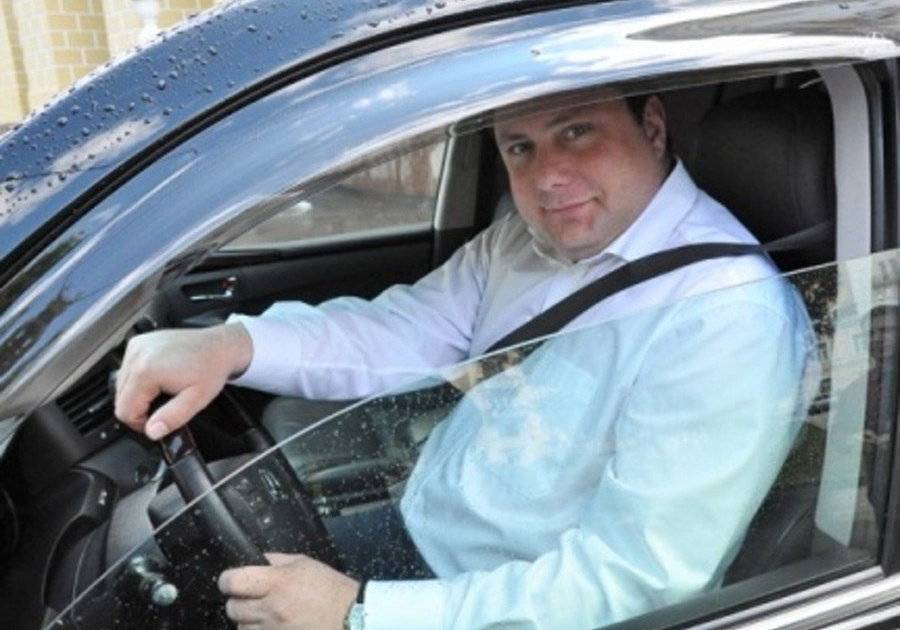 Алексей Островский - Островский раскритиковал московские дороги - readovka.ru - Москва - Смоленск - ЦФО - Москва