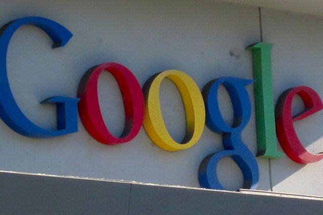 Google заплатит штраф за рекламу дипломных работ - aif.ru - Россия - Ирландия