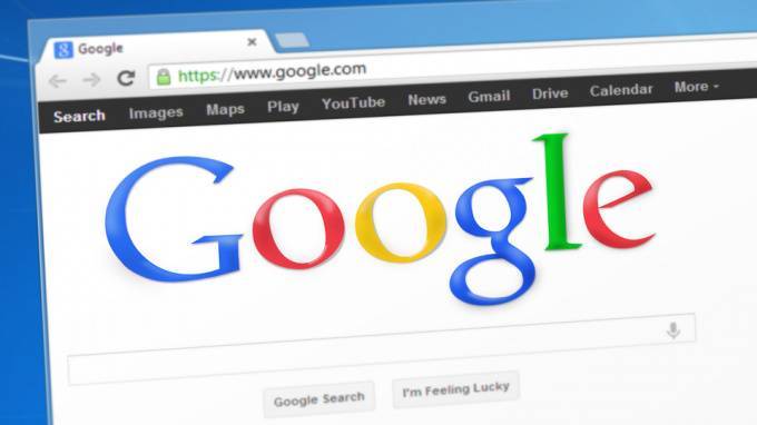 Google оштрафовали за рекламу о написании дипломных работ - piter.tv - Россия
