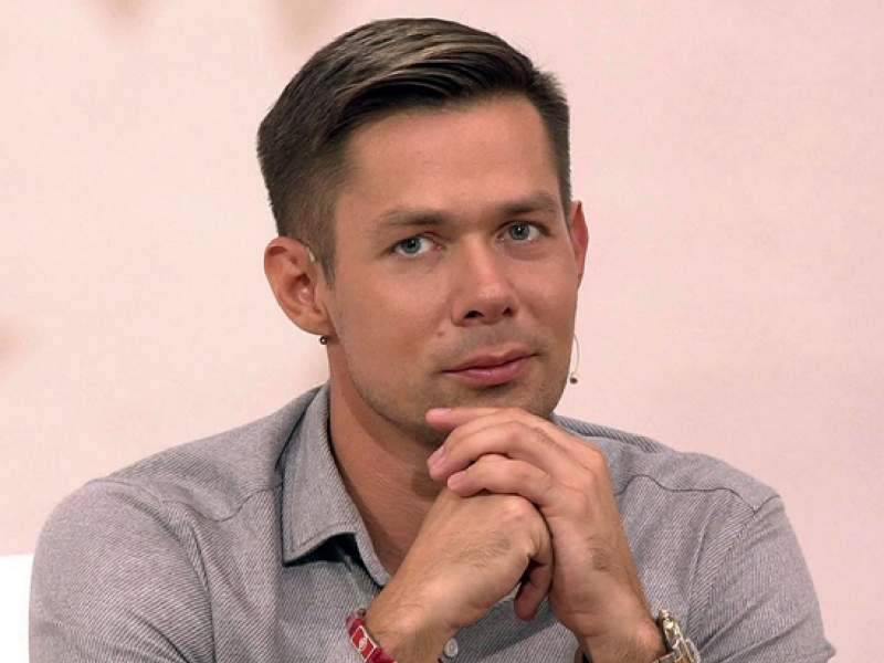 Стас Пьеха - "Под всем": Стас Пьеха шокировал своим фото под наркотиком - dayonline.ru