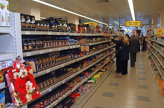 Роспотребнадзор проследит за качеством продуктов и их упаковки - pnp.ru - Россия - Пермь - Хабаровский край - Приморье край - Калининград - Самара - Омск - Брянск