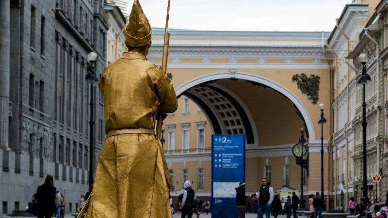 Валерий Москаленко - Шесть центров цифрового образования откроют в Петербурге в этом году - polit.info - Россия - Санкт-Петербург - Санкт-Петербург