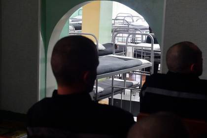 Россиянина посадили за убийство надругавшегося над ребенком мигранта - lenta.ru - Узбекистан - Воронеж