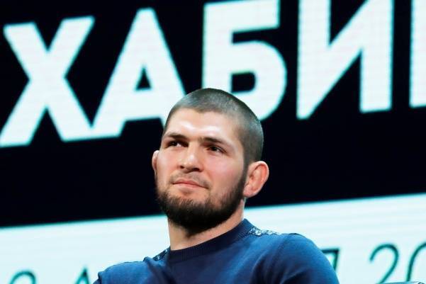 Александр Овечкин - Ольга Бузова - Хабиб Нурмагомедов возглавил список Forbes - govoritmoskva.ru