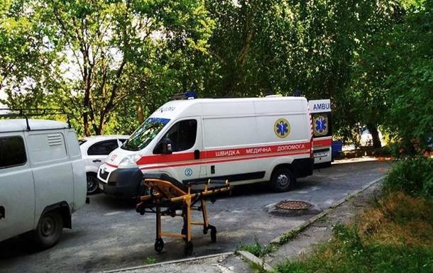В Кировограде в результате ссоры мужчина выстрелил в своего оппонента | Новороссия - novorosinform.org - Украина - Киев - Кировоградская обл. - Мариуполь - Житомирская обл. - Львовская обл. - Днепропетровск - Днепродзержинск - Кировоград