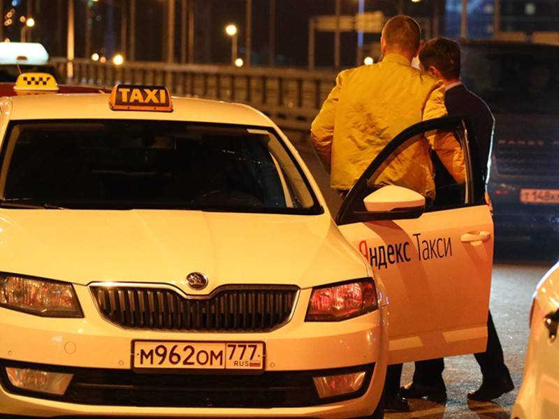 Депутат придумал, как снизит аварийность из-за «спящих таксистов» - news.ru - Россия - Минтранс