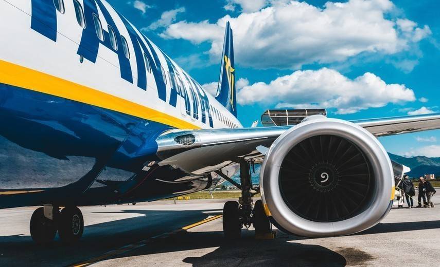 Ryanair запустил масштабную распродажу билетов на осень - abcnews.com.ua - Киев - Лондон - Берлин - Вильнюс - Варшава - Одесса - Харьков - Стокгольм - Гданьск - Братислава - Дублин - Познань