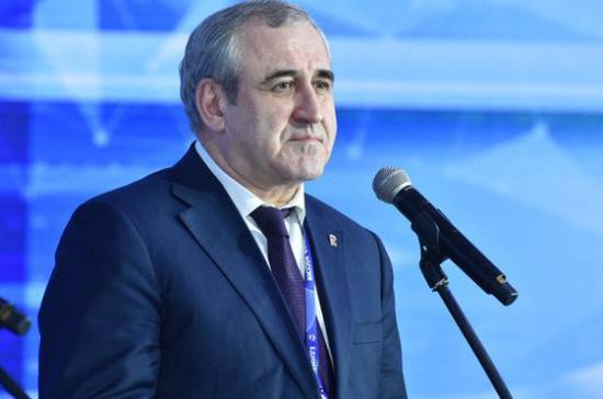 Сергей Неверов - «Единая Россия» уделит внимание своевременному выделению средств по нацпроектам - pnp.ru - Россия