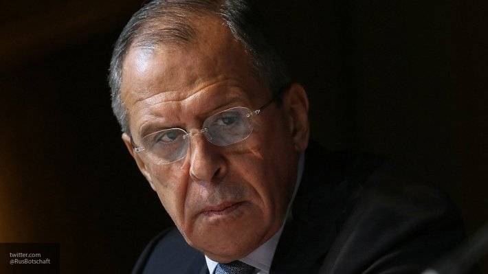 Сергей Лавров - Рауль Кастро - Глава МИД России прибыл в Гавану с официальным визитом - newinform.com - Россия - Куба