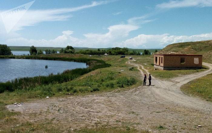 Трагедия в Арагацотнской области: 18-летний призывник утонул в канале - ru.armeniasputnik.am - Армения - Арагацотнской обл.