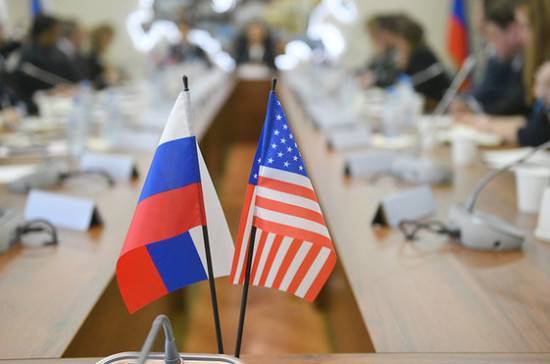 Виктор Бондарев - Россия должна вести переговоры по договору о СНВ с точки зрения своей безопасности, считает Бондарев - pnp.ru - Россия - США