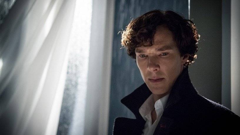 Бенедикт Камбербэтч - Бенедикт Камбербэтч воплотит образ знаменитого художника Луиса Уэйна - politexpert.net - Англия