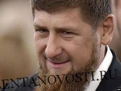 Рамзан Кадыров - Магомед Даудов - Абузайд Висмурадов - «Новая газета»: Рамзан Кадыров выстрелил в задержанного при допросе - lentanovosti.ru - респ. Чечня - окр. Скфо