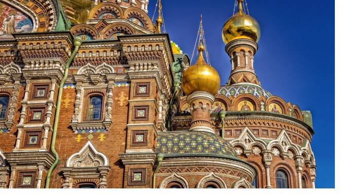 Владимир Путин - Власти Петербурга ждут 6 миллионов иностранных туристов через три года - piter.tv - Россия - Ленинградская обл. - Санкт-Петербург