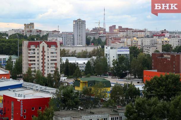 В Коми за 18 лет за счет государства снизили процентные платежи по жилищным кредитам более 4 тысяч человек - bnkomi.ru - респ. Коми
