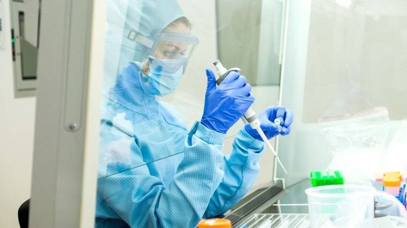 Потерю обоняния в пожилом возрасте назвали предвестником скорой смерти - polit.info - Царьград - Стокгольм