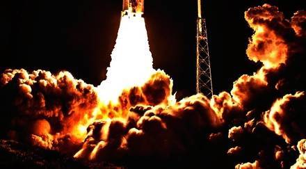 Комплекс огневых испытаний двигателей станет первым объектом нижегородского космодрома - vgoroden.ru - Россия - Нижегородская обл.