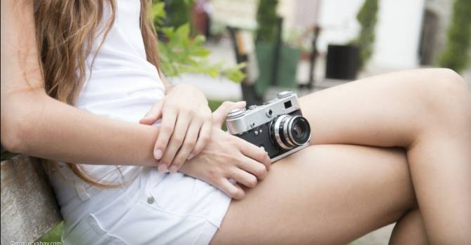 У омского фотографа нашли тысячи фото голых школьниц - udf.by - Омск - Омская обл. - Суперомск