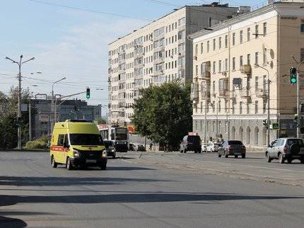 В Башкирии пострадавшему на производстве мужчине пришлось в суде доказывать, что он работал на заводе - ufatime.ru - Башкирия