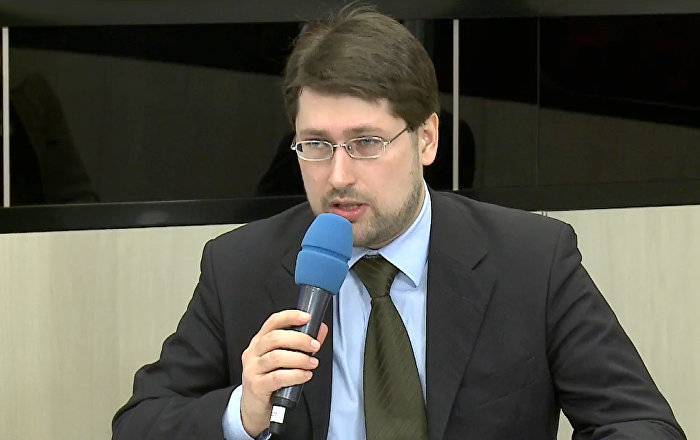 Василий Колташов - Джереми Хант - Колташев: не стоит ждать при Джонсоне улучшения отношений с Великобританией - ru.armeniasputnik.am - Россия