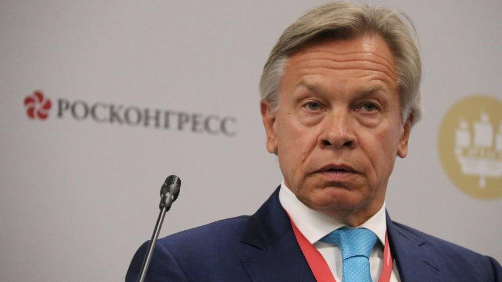 Борис Джонсон - Алексей Пушков - Тереза Мэй - Пушков спрогнозировал будущее Британии при Джонсоне - riafan.ru - Москва - Россия - Англия - Лондон - Российская Империя
