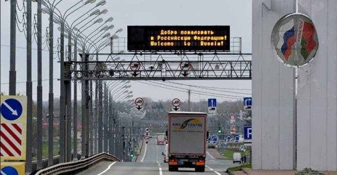 Из Беларуси стали реже уезжать на ПМЖ в Россию - udf.by - Россия - Украина - Армения - Казахстан - Молдавия - Белоруссия - Таджикистан