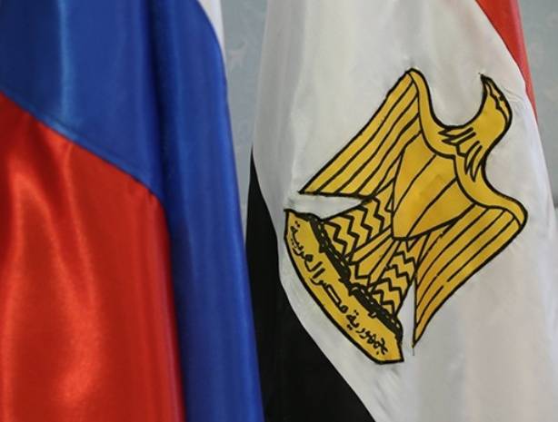 Россия и Египет проведут учение войск ПВО «Стрела дружбы - 2019» - vpk-news.ru - Египет