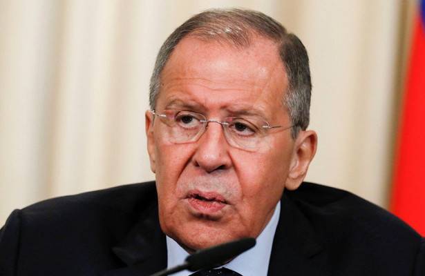 Владимир Путин - Сергей Лавров - Бруно Родригес - Лавров рассказал об отношениях России с Латинской Америкой - newtvnews.ru - Москва - Россия - США - Англия - Куба - Гавана