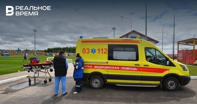 Максим Платонов - Дмитрий Морозов - В Госдуме предложили считать согласием на медвмешательство звонок в «скорую» - realnoevremya.ru