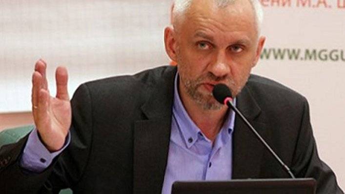 Владимир Шаповалов - Оппозиция в Петербурге хочет путем провокаций дискредитировать избирательную систему - riafan.ru - Москва - Россия - Санкт-Петербург