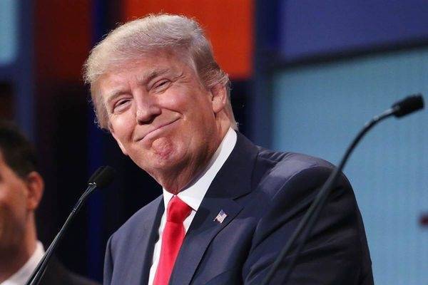 Роберт Мюллер - Хиллари Клинтон - Трамп доволен выступлением Мюллера в Конгрессе по «делу России» - eadaily.com - Москва - Россия - США