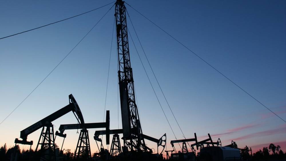 Максим Акимов - Американская ExxonMobil потребовала у Москвы права добывать нефть России - tsargrad.tv - Россия - США