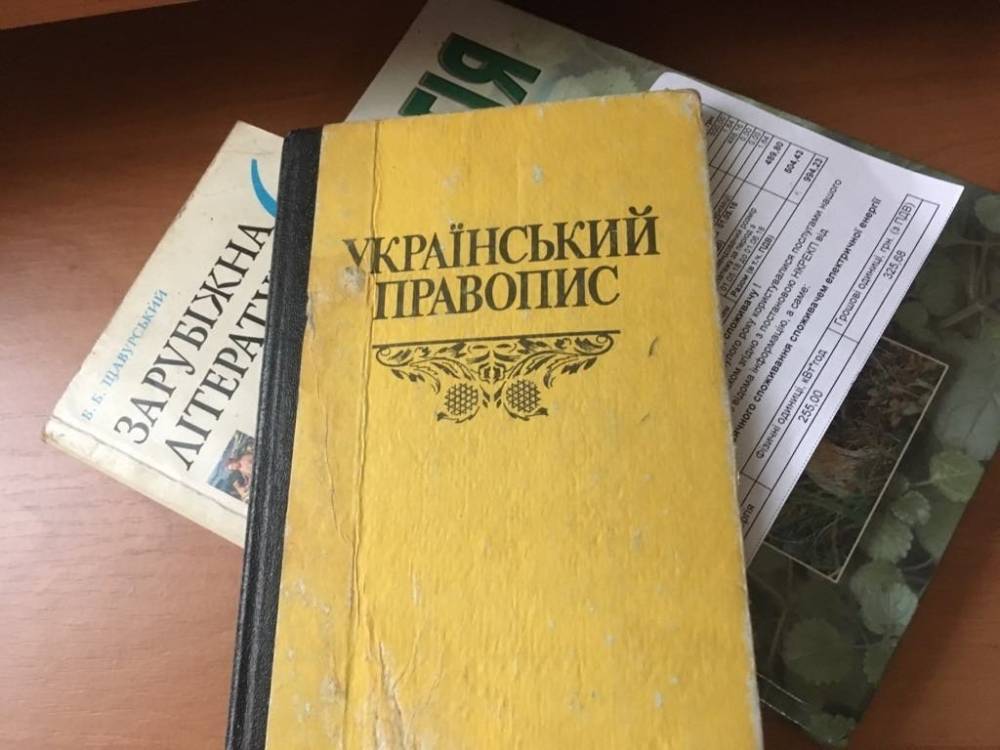 Дмитрий Разумков - Петр Порошенко - Глава «Слуги народа» допустил расширение права на русский язык в Донбассе - politexpert.net - Украина - Донбасс
