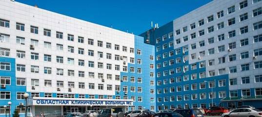 В Тюмени врачи оперативно помогли маленькой девочке с подозрением на редкую патологию - news.megatyumen.ru - Тюмень - Тюменская обл.