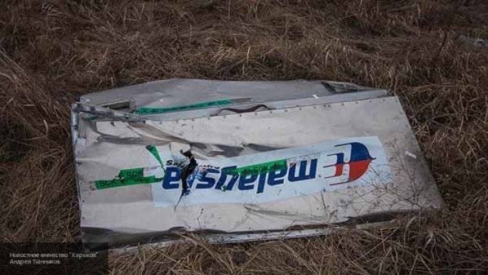 Геворг Мирзаян - В расследовании по делу MH17 позиция Украины становится все слабее - newinform.com - Россия - США - Украина - Киев - ДНР - ЛНР - деревня Верффа