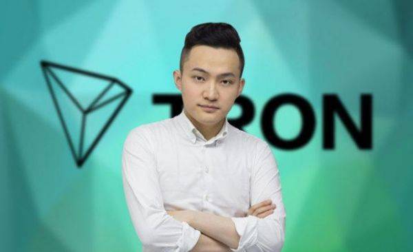 Джастин Сан - Уоррен Баффетт - Издание Caixin: CEO TRON уже более полугода укрывается от властей Китая - vestirossii.com - Китай - Гонконг - Сан-Франциско
