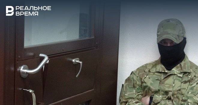 Татарстанец получил 12 лет за убийство школьника - realnoevremya.ru - Татарстан