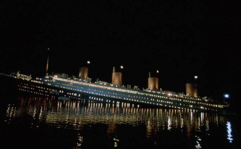 Трость спасшейся с «Титаника» женщины продали за 50 тысяч долларов - vm.ru - США - Нью-Йорк - Гернси