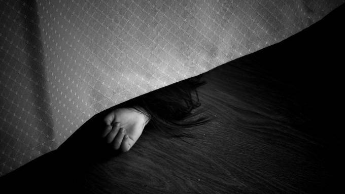 В Ленобласти раскрыли жестокое убийство 14-летней давности - piter.tv - Россия - Ленинградская обл. - Санкт-Петербург - Всеволожск - район Лужский