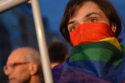 Елена Григорьева - ЛГБТ-активисты потребовали найти «ликвидатора геев» после убийства соратницы - lenta.ru - Башкирия - Санкт-Петербург