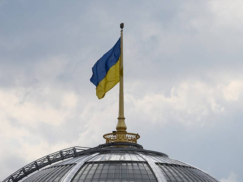 Владимир Зеленский - Киев подготовил новый список санкций против России - news.ru - Москва - Россия - Украина - Крым - Краснодарский край - Крым - Снбо
