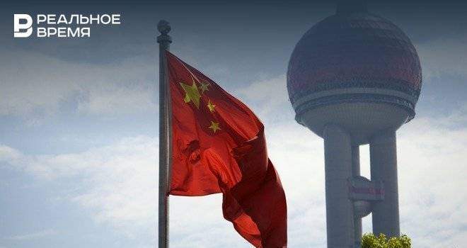 Китай выступает за полный запрет на использование ядерного оружия - realnoevremya.ru - Китай - Пекин