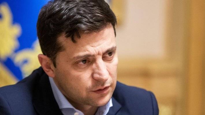 Владимир Зеленский - Евгений Червоненко - Среди мажоритарщиков от Зеленского затесался педофил - news-front.info - Украина