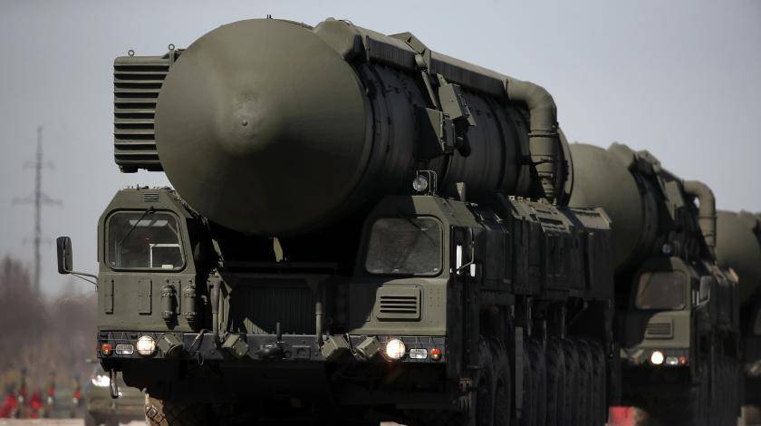 Виктор Мураховский - Ядерная война между США и Россией возможна с договорами или без них - utro.ru - Россия - Китай - США - Вашингтон - Санкт-Петербург - Эстония