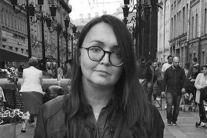 Елена Григорьева - Российскую ЛГБТ-активистку убили после угроз в ее адрес - lenta.ru - Башкирия - Санкт-Петербург